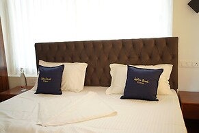 Golden Sands Cherai