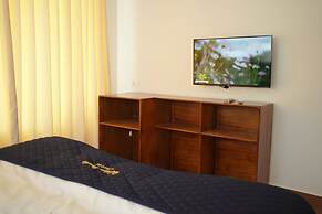 Golden Sands Cherai
