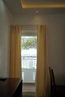 Golden Sands Cherai