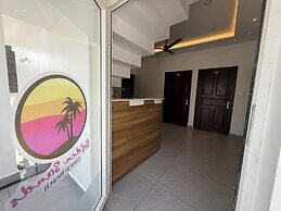 Golden Sands Cherai