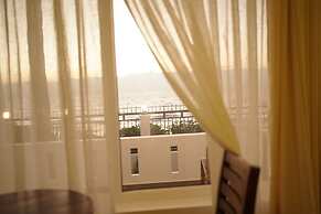 Golden Sands Cherai