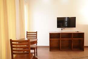 Golden Sands Cherai