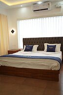 Golden Sands Cherai