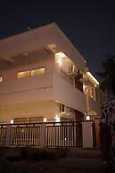 Golden Sands Cherai