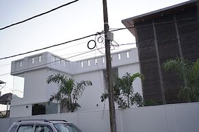 Golden Sands Cherai