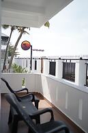 Golden Sands Cherai