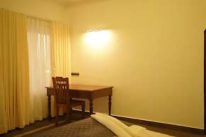 Golden Sands Cherai