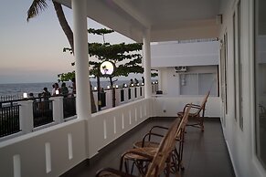 Golden Sands Cherai