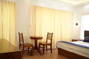 Golden Sands Cherai
