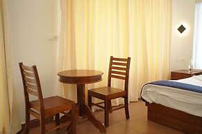 Golden Sands Cherai