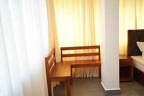 Golden Sands Cherai