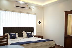 Golden Sands Cherai