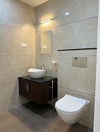Golden Sands Cherai