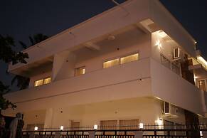 Golden Sands Cherai