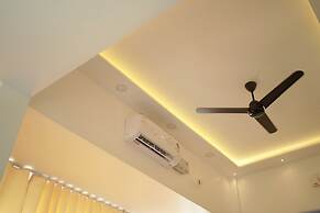 Golden Sands Cherai