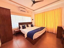 Golden Sands Cherai