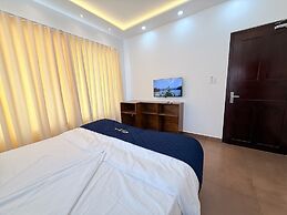 Golden Sands Cherai
