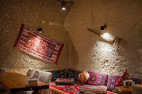 Logos Cave Cappadocia