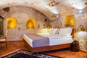 Logos Cave Cappadocia