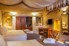 Logos Cave Cappadocia