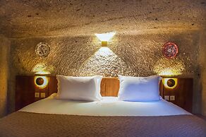 Logos Cave Cappadocia