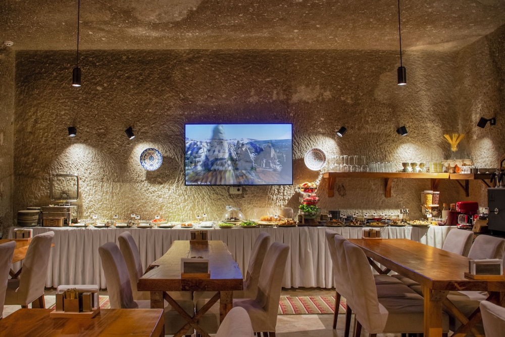 Logos Cave Cappadocia