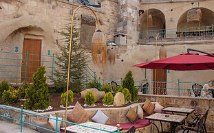 Logos Cave Cappadocia