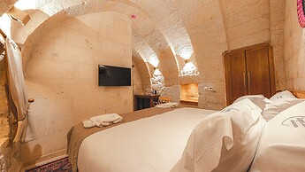 Logos Cave Cappadocia