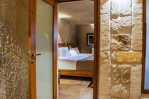 Logos Cave Cappadocia