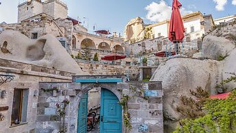 Logos Cave Cappadocia