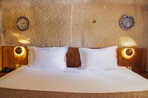 Logos Cave Cappadocia