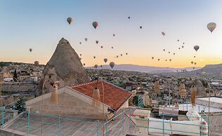 Logos Cave Cappadocia