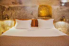 Logos Cave Cappadocia