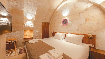 Logos Cave Cappadocia