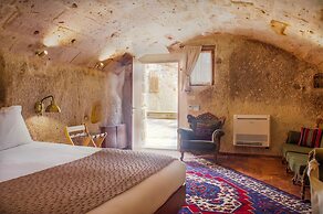 Logos Cave Cappadocia