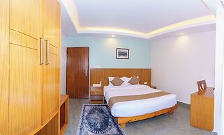 Bay Hotel