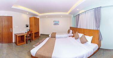 Bay Hotel