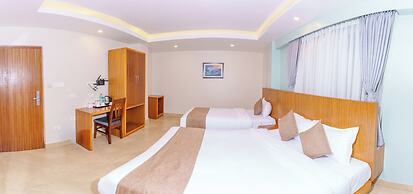 Bay Hotel
