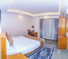 Bay Hotel