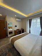 Bay Hotel
