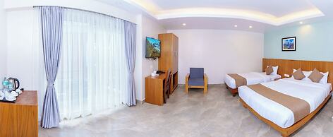 Bay Hotel