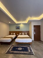 Bay Hotel