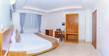 Bay Hotel