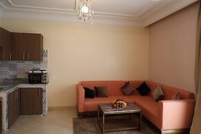 HOTEL BEL ANFA