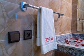 HOTEL BEL ANFA