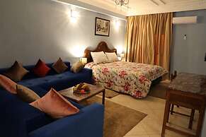 HOTEL BEL ANFA