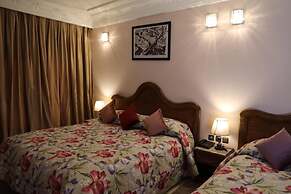 HOTEL BEL ANFA