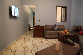 HOTEL BEL ANFA