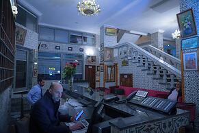 HOTEL BEL ANFA