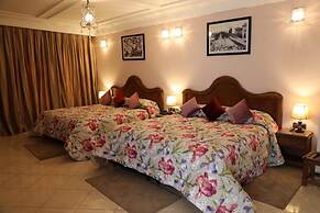 HOTEL BEL ANFA